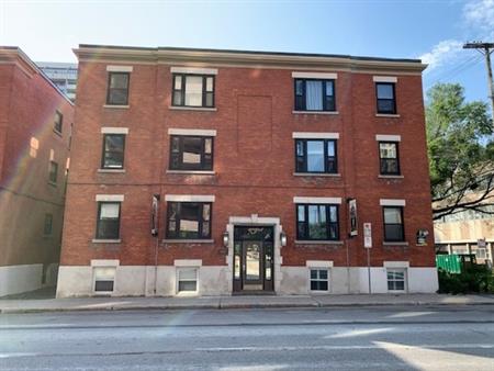 414 Albert St. | 414 Albert St., Ottawa