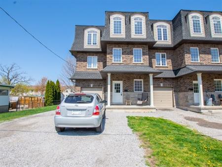 7 Chestnut Street East | 7 Chestnut Street East, St. Catharines