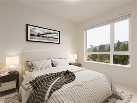 2 Bedroom 2 Bathroom Coquitlam Condo (Pet Friendly)