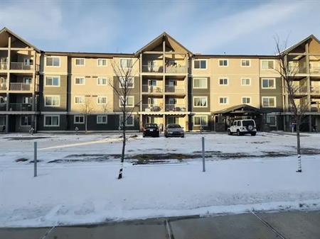 Top floor Corner Unit 2 bedroom apartment | 3417 - 181 Skyview Ranch Manor, Calgary