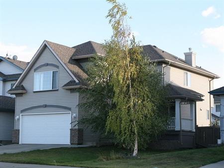 3 bedroom 2.5 bathroom with double garage in Twinbrooks | 11717 13A Avenue Northwest, Edmonton