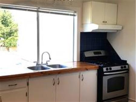 2 Bedroom plus Den for Rent in Point Grey