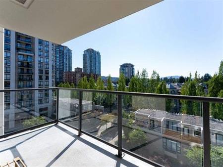 Bosa One Bedroom/One Bath (Center of Coquitlam)