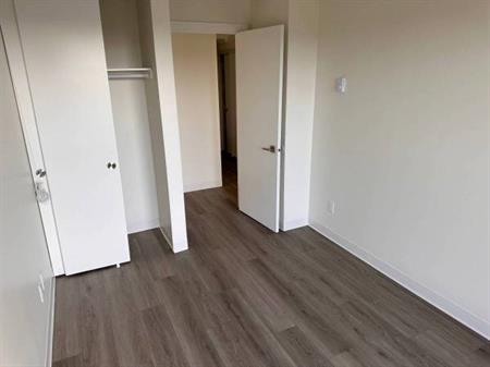 2-Bedroom Fully Renovated close to SkyTrain (Lougheed)