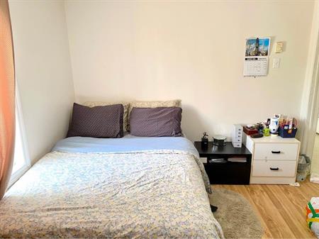 Spacieux 3 1/2 Appartement à Hull