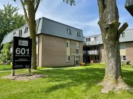 601 Barber Avenue North | 601 Barber Avenue North, Listowel