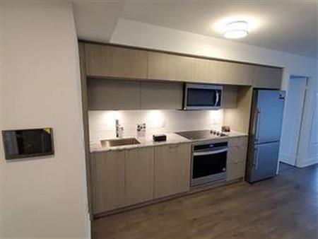 Bloor/Parliament-Bright Modern 2Bdrm 2Baths 1Parking