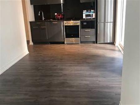 Dundas/Jarvis-Upgraded Cozy 2Bdrm+Den 2Baths