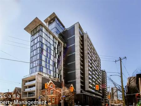 224 Lyon Street North - 1115 | 224 Lyon Street North -, Ottawa