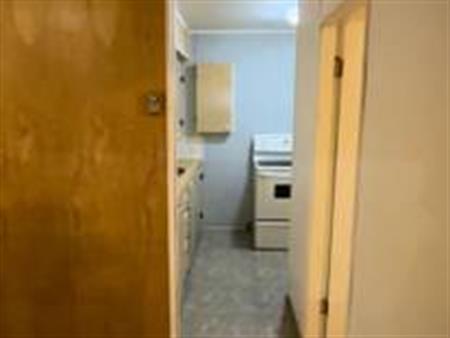 1 bedroom apartment in Central Westview Powell River