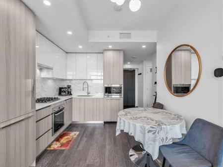 Modern Designed Resortstyle Condo Available