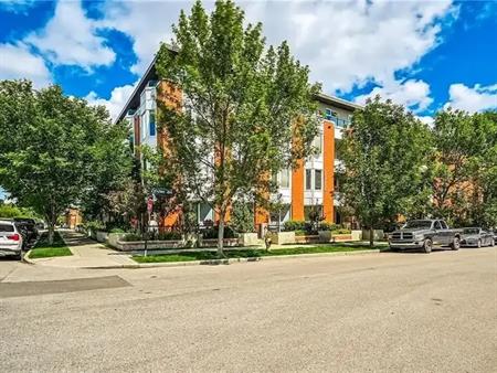 407 BellaCitta - 830 Centre Ave NE | 830 Centre Ave NE, Calgary, AB, Canada, Calgary