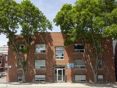 331 Marion Street | 331 Marion Street, Winnipeg