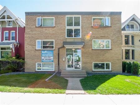 43 Edmonton Street | 43 Edmonton Street, Winnipeg