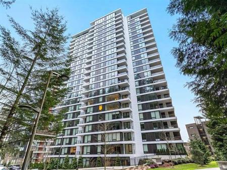 Like New 2 bedroom Apartment in UBC