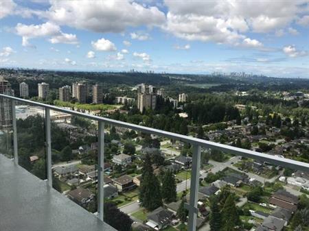 1 BED/1 BATH Burquitlam Condo Available for Rent