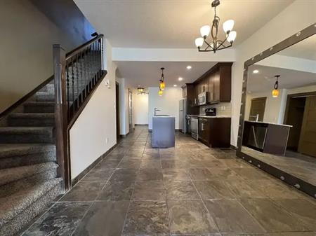 2Bed 2.5Bath Bankview Stacked Townhouse w/ UG Parking included! | 1742 26th Ave SW, Calgary