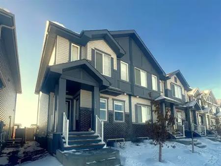 7139 178 Ave BSMT | 7139 178 Avenue, Edmonton