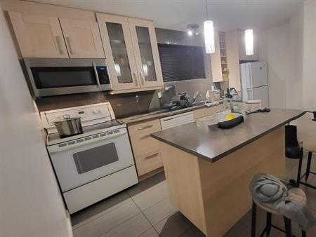 Immeuble - 884-886 Rue Malouin Logement 3 Et Demi Secteur Nord De Sherbrooke