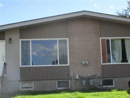 Basement Suite in Van Bien