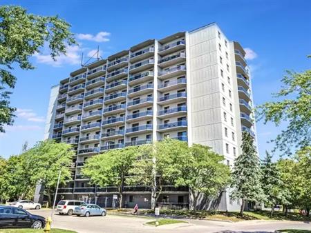 Trillium Towers I/II | 680/690 Wonderland Road North, London