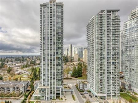 Furnished 2 Bedroom condo in Metrotown Burnaby