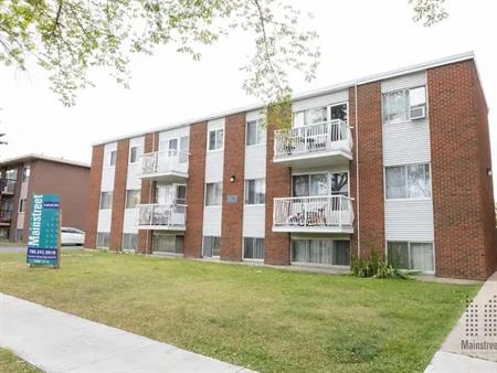 Hansen House | 10630 112 Street NW, Edmonton
