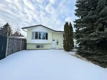 1712 51 Street NW - MAIN | 1712 51 Street Northwest, Edmonton