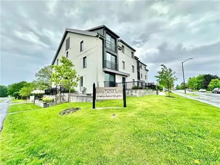 Luxury living at its best!!! | 107 McCurdy Drive, Ottawa