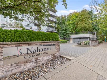 2 bedroom in Port Moody-Nahanni