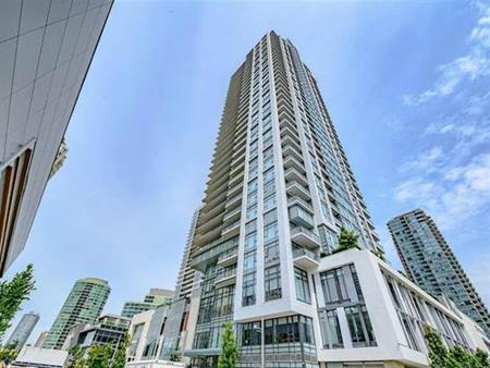 Burnaby Metrotown Large One bedroom condo for Rent