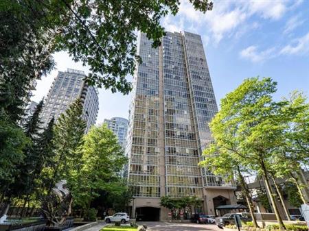 950 Cambie St, (2Bed + 2Bath)