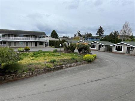 Mobile Home in Sidney