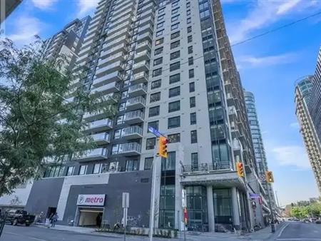 Unit 509 - 180 George Street | 180 George Street, Ottawa