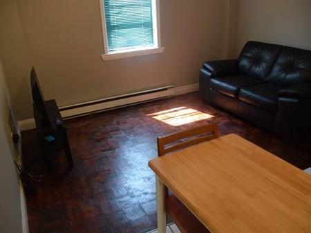 Lovely furnished 1-bedroom apartment central Toronto