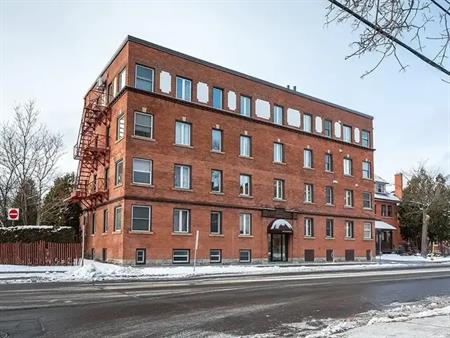 12-244 Charlotte | 244 Charlotte Street, Ottawa