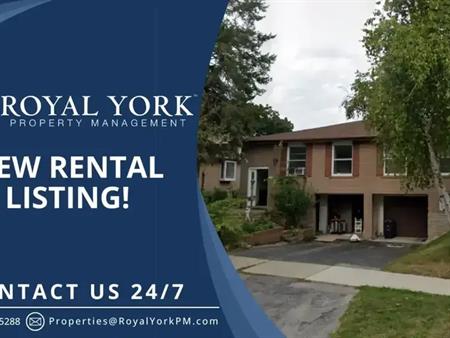 2-60 Pendle Hill Court, Toronto, Ontario M1H 2L9 | 60 Pendle Hill Court, Scarborough