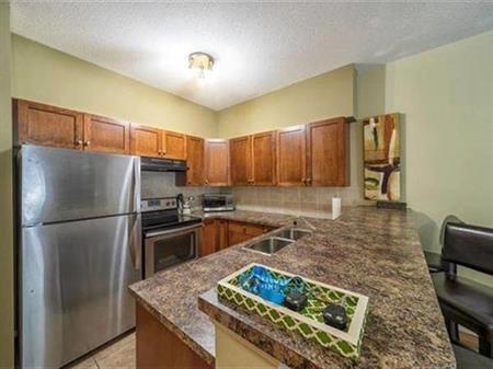 Spacious 2 bd/2 bth condo near UBCO/AIRPORT/GOLF COURSE