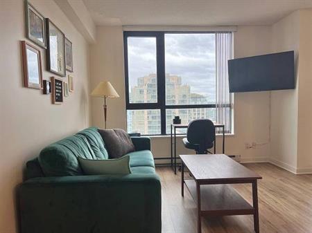 Chic 1 bedroom condo