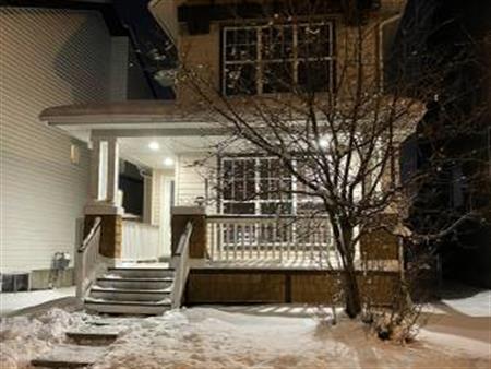 Beautiful House in McKenzie Towne - Calgary