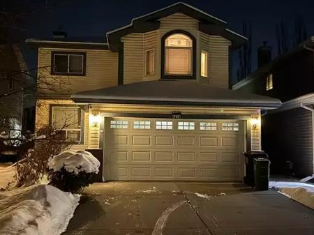 Complete Furnished House | 4310 McMullen Way Southwest, Edmonton