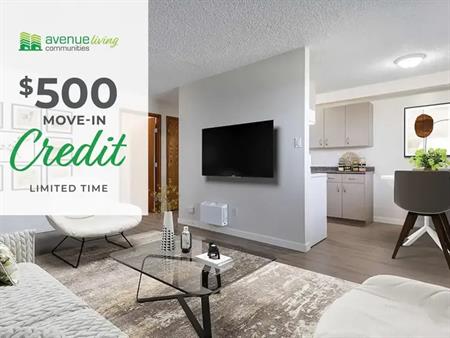 Crestview Manor | 560 Robert Street E, Swift Current