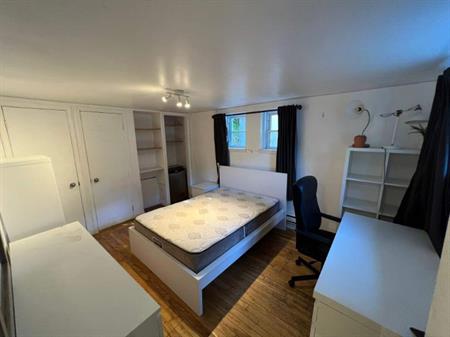 Studio - Montréal - $1,065 /mo