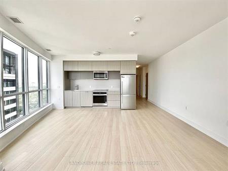 Parliament Street And Bloor St Sunfilled 2Bdrm Modern Kitchen Huge Ba