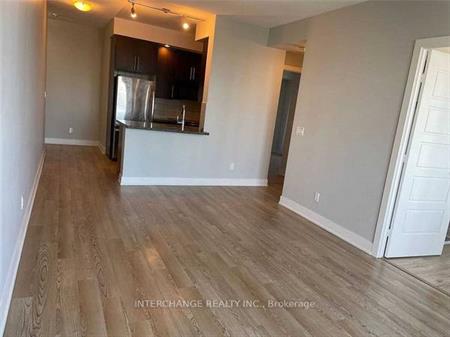 Bloor & Sherbourne Luxurious +Spacious 2Bdrm Open Concept Kitchen