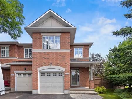 787 Everton Way - 1 | 787 Everton Way, Ottawa