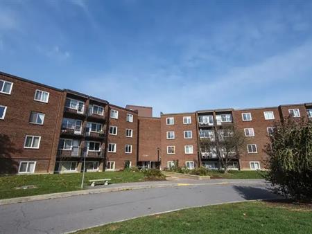 2041 Arrowsmith - Unit 307B | 2041 Arrowsmith Drive, Ottawa