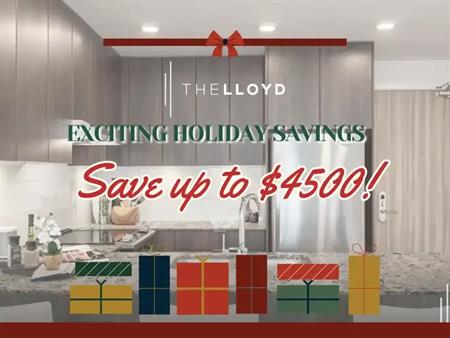 The Lloyd | 1060 Churchill Crescent, North Vancouver