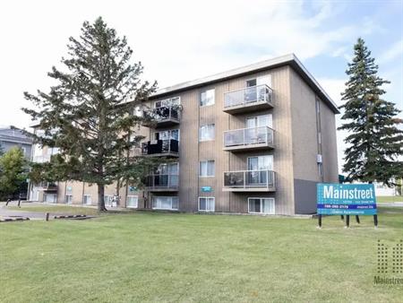 Oasis Apartments | 10155 153 Street NW, Edmonton