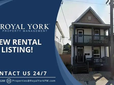 2-86 Poplar Street, Ottawa, Ontario K1R 6V4 | 86 Poplar Street, Ottawa